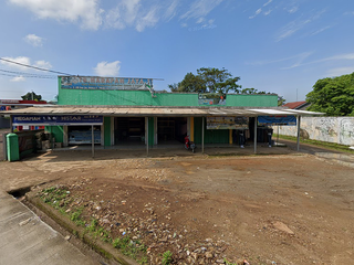 RUKO SUPER STRATEGIS DI BABAKAN CISEENG, BOGOR!