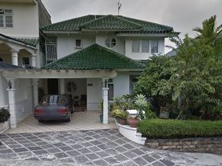 FOMO Investasi Rumah Tinggal di Bukit Golf Hijau Sentul City, Bogor