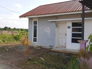 Dijual Rumah Rp 190 JT di Perumahan Ricci Piayu - Batam