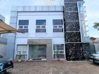 DIJUAL GEDUNG KANTOR 3LANTAI DG FURNISHNUA, JAGAKARSA JAKSEL