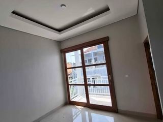 Brand New Villa Dalung Near Canggu