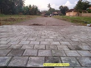 Investasi untung 30% Pertahun, Tanah Kavling Area Depok