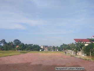 Profit 30 Pertahun, Kavling Investasi Hunian.