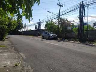 Lahan Strategis Padang Galak, Bali
