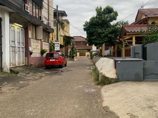 Dijual rumah siap huni komplek asri cocok untuk rumah tinggal