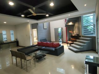 RUMAH 2Lt - KENCANA LOKA SEKTOR XII, BSD