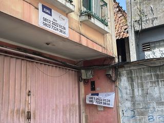 Termurah! Ruko di ITC Kosambi Bandung