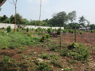 Dijual Tanah Luas 5160 M Di Cisauk