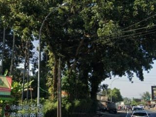 Dijual Tanah SHM Strategis di Tuntang Semarang Cocok untuk usaha