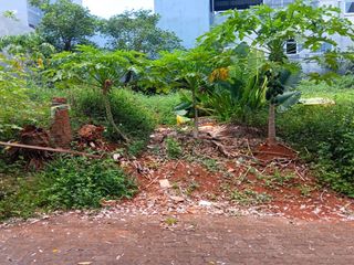 Dijual Tanah di Mega Residence Semarang Selatan