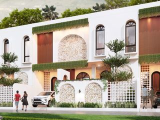 Dijual villa 3 Bedroom dekat pantai bingin Pecatu