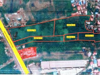 di jual cepat via lelang tanah kosong dan luas di kel kelayan selatan