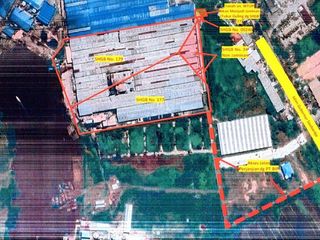 di jual cepat pabrik plywood di kel Basirin industrian banjarmasin