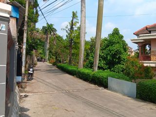 Dijual Tanah Murah Siap Bangun di Jatibening Pondok Gede Bekasi