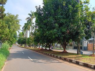 Dijual Tanah Murah Siap Bangun di Komplek Billymoon Pondok Kelapa