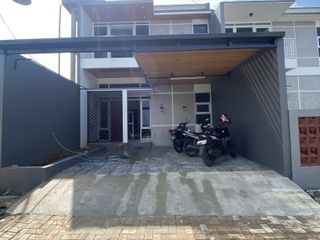 Dijual Rumah Strategis Bandung Timur Harga Termurah Dekat Kampus Jatinangor + Free Kitchenset
