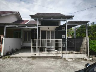 Rumah Dijual murah di Touwa Kota Palu