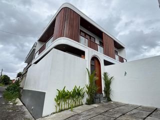Brand New Villa Kawasan PREMIUM Kayu Tulang Canggu