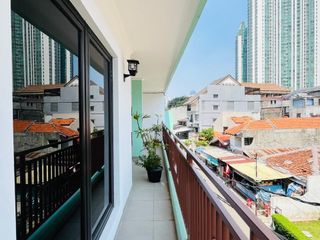Rumah Kost 4 Lantai 36 Pintu Di Setiabudi Kuningan Jakarta Selatan