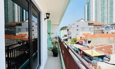 STOP CARI Rumah Kost Baru Paling Murah Di Setiabudi Jakarta Selatan