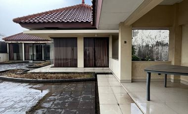 Rumah Rapih Dijual Cepat BAWAH NJOP Di Dekat Bukit Permai Cibubur