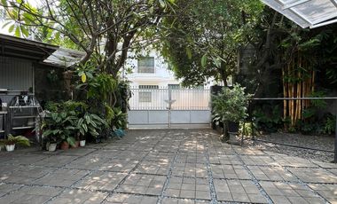 Rumah Asri PALING MURAH Di Dekat Patra Kuningan Jakarta Selatan