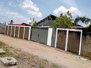 Dijual Gudang di Parung Panjang, Bogor