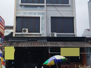 Dijual Ruko di Poris indah Boulevard Tangerang Lokasi sangat Ramai