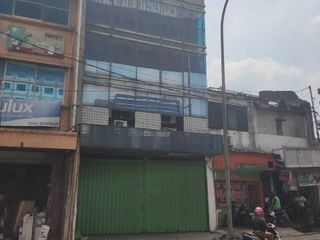 Dijual Ruko Tendean Jakarta Selatan