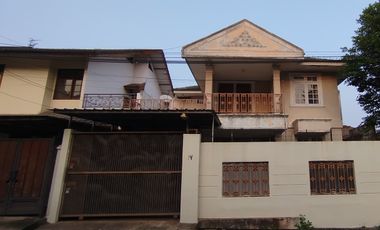Jual Cepat Rumah 2Lantai Di Cirendeu Permai Lebak Bulus