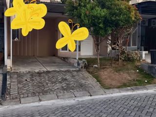 JUAL RUMAH  perumahan BDI CBI CITRA BUKIT INDAH CIPUTRA BALIKPAPAN