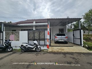 Rumah cantik murah