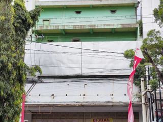 Dijual Ruko di Jalan Raya Sukowati Sragen