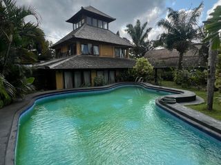 For Sale Villa in Pantai Balangan View Airport Ocean