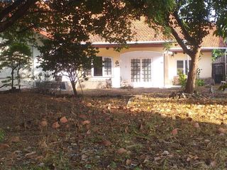 Jual Cepat Rumah Vintage 1 Lantai Panggungrejo, Pasuruan - Jawa Timur