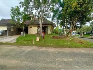 Rumah hook di Di Grand Tamansari, samarinda sebrang