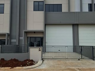 GUDANG TAMAN TEKNO X DIJUAL MURAH