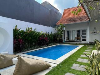 Manis Villa for Sale at Tumbak Bayuh-Pererenan
