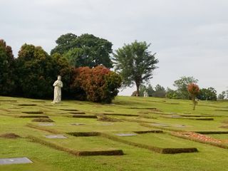 Dipasarkan Taman Pemakaman San Diego Hills Memorial Park Karawang