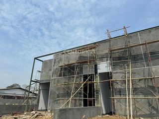 Gudang Baru Izin Industri Akses Dekat Tol Soreang Kopo Katapang