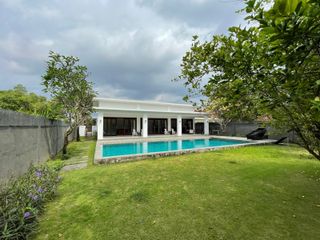 Villa eksklusif di Montong dekat Senggigi Lombok Barat