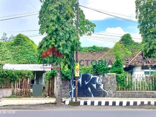 Disewakan Rumah Di Pusat Kota Kediri Area Bisnis Perkantoran