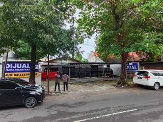 Dijual Tanah MURAH dalam kota Surabaya