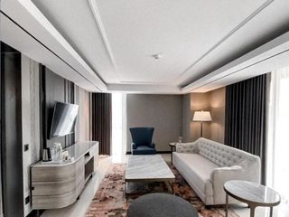 Hotel Bintang 4 Full Furnished Bagus Siap Huni Di Malioboro