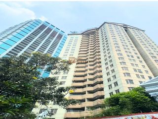 Harga Termurah, Apartemen Slipi 3BR Furnish Dekat Tol & Mall Palmerah