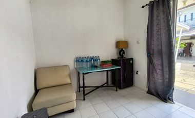Rumah 1 Lantai Furnished Siap Huni Di Cluster Davida Citraland