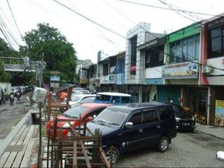 Dijual Ruko di Jl. Danau Sunter Podomoro, Jakarta Utara