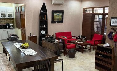 Rumah Asri Dan Sangat Terawat Siap Huni Di Harjamulya, Cirebon