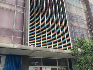 Dijual Ruko Lokasi Stategis di Prominence, Alam Sutera