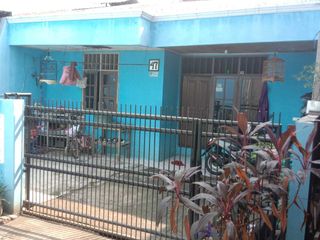Dijual Rumah 1 lantai Daerah Cipondoh Kota Tangerang